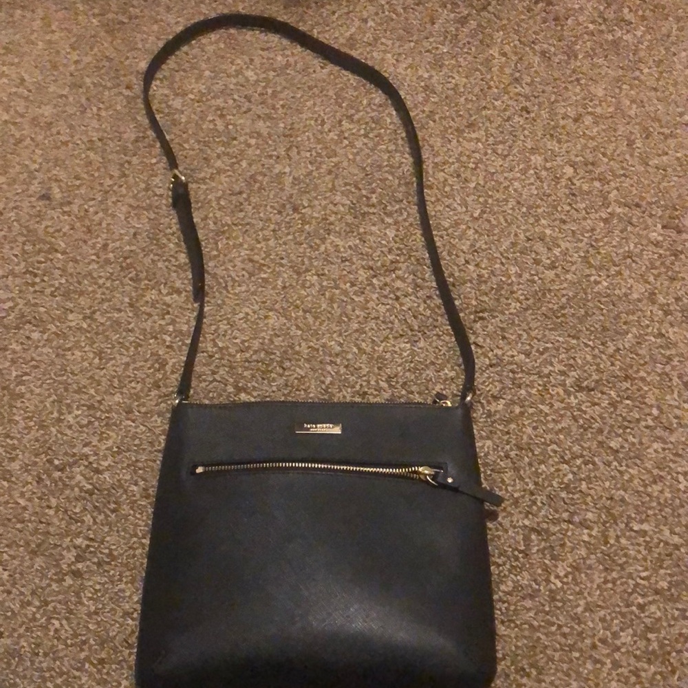 Kate spade tote bag and wallet